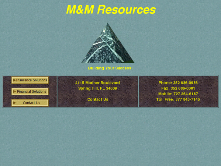 www.mmresources.us