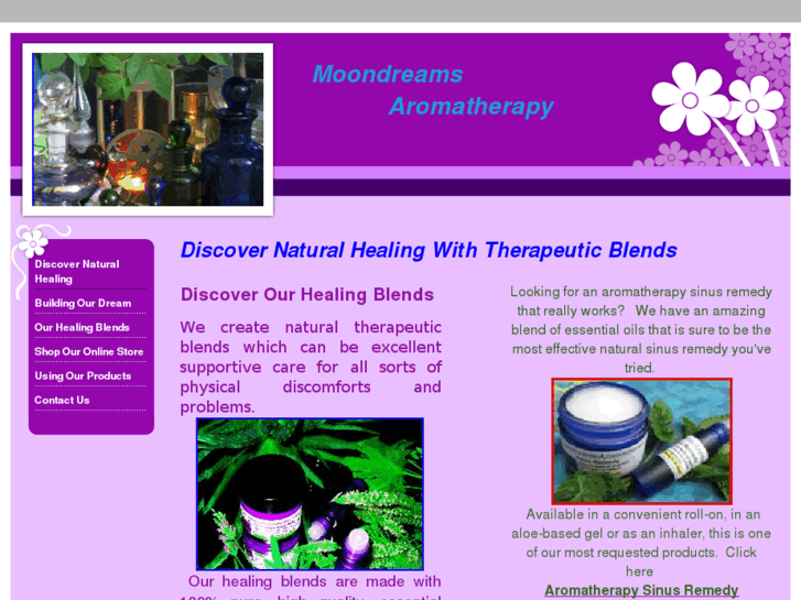 www.moondreamsaromatherapy.com