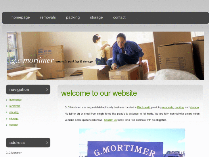 www.mortimers-removals.com