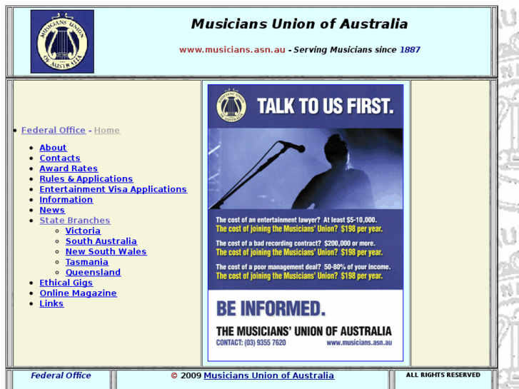www.musicians.asn.au