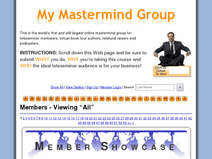 www.mymastermindgroup.com