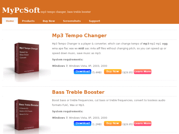 www.mypcsoft.com