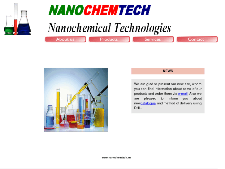 www.nanochemtech.org