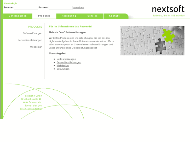 www.nextsoft.at