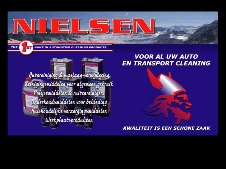 www.nielsen-autopoetsmiddelen.com