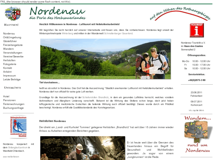 www.nordenau.de