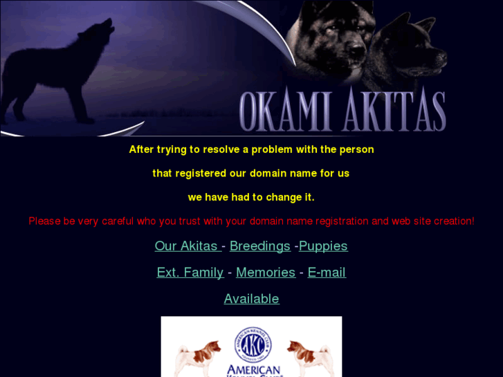 www.okamiakita.com