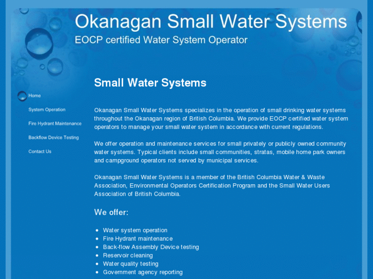 www.oksws.com
