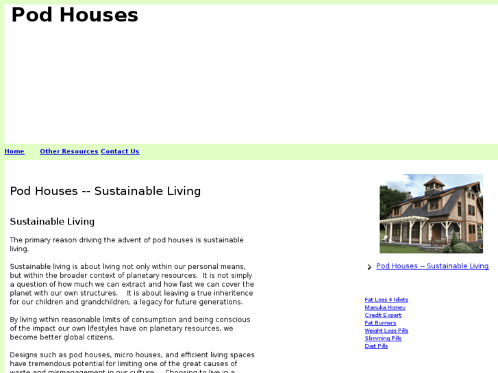 www.podhouses.com