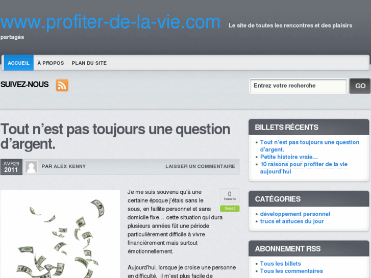 www.profiter-de-la-vie.com