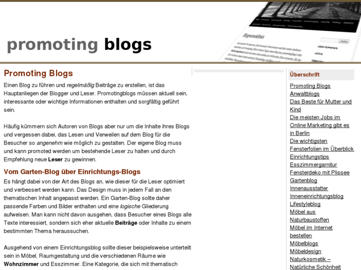 www.promotingblogs.com