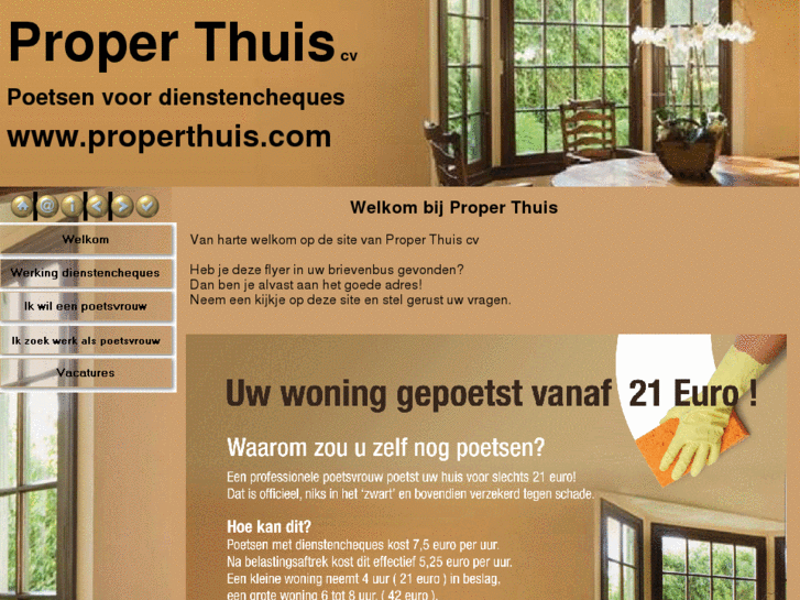 www.properthuis.com