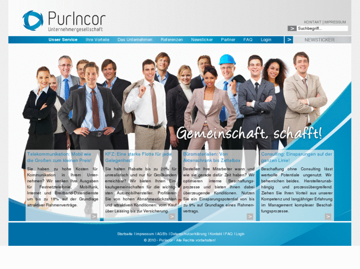 www.purincor.com