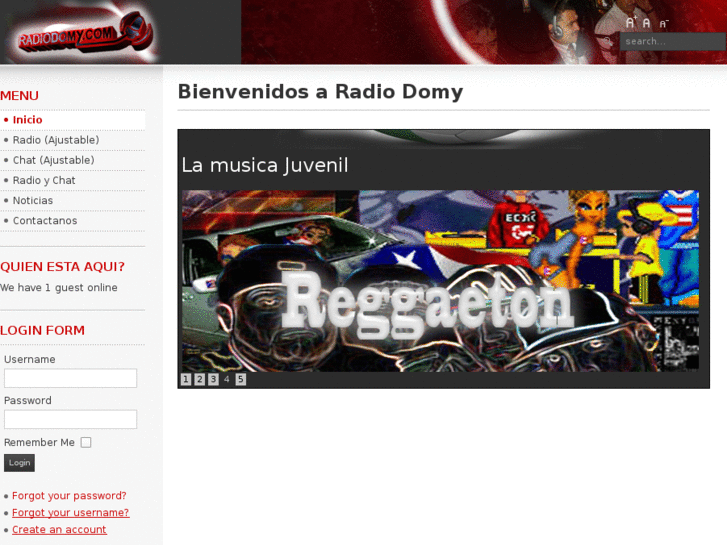 www.radiodomy.com