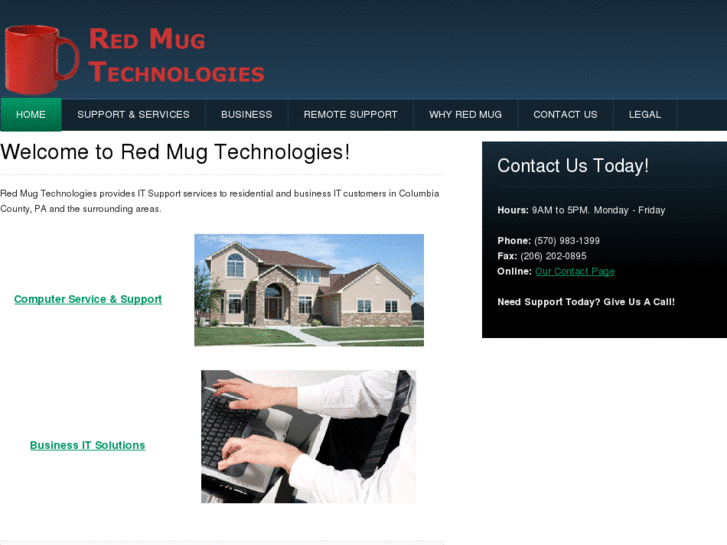 www.redmugtech.com