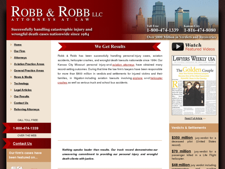 www.robbrobb.com