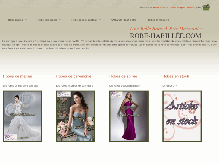 www.robe-habillee.com