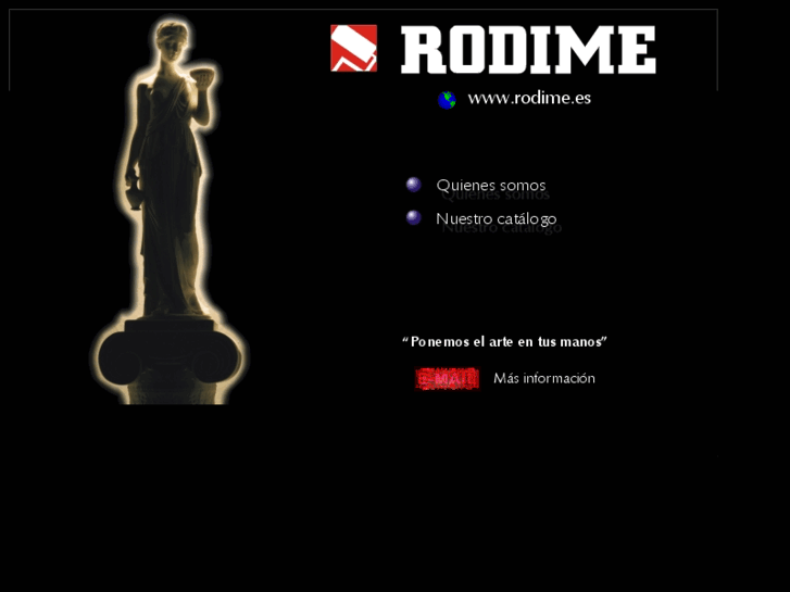 www.rodime.es