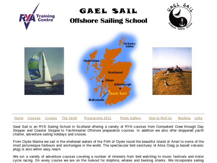 www.sailscotland.net