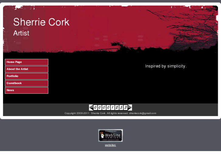 www.sherriecork.com