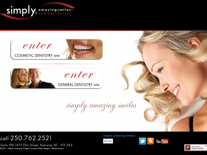 www.simplyamazingsmiles.com