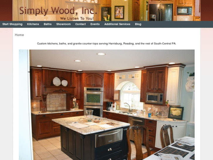 www.simplywoodkitchens.com