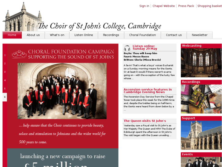 www.sjcchoir.co.uk