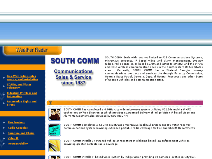 www.southcomm.net