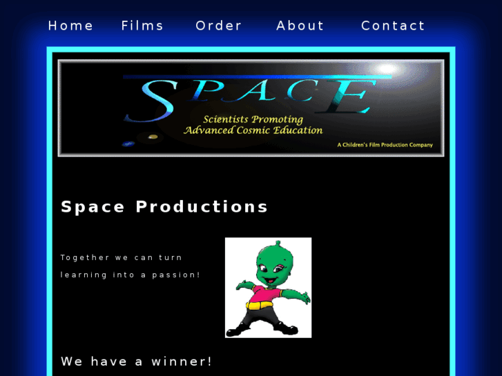 www.spaceproductions.net