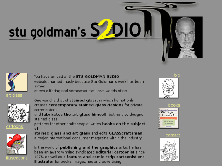 www.stugoldmans2dio.com