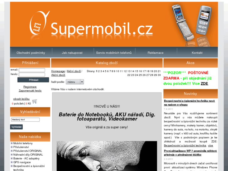 www.supermobil.cz