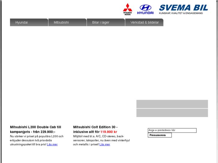 www.svemabil.com