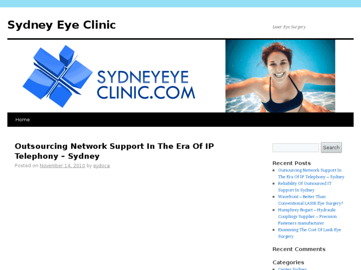 www.sydneyeyeclinic.com