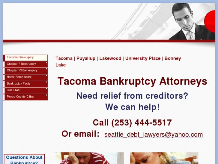 www.tacoma-bankruptcy.com