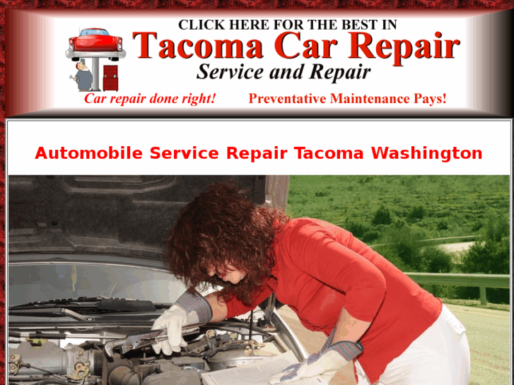 www.tacomacarrepair.com