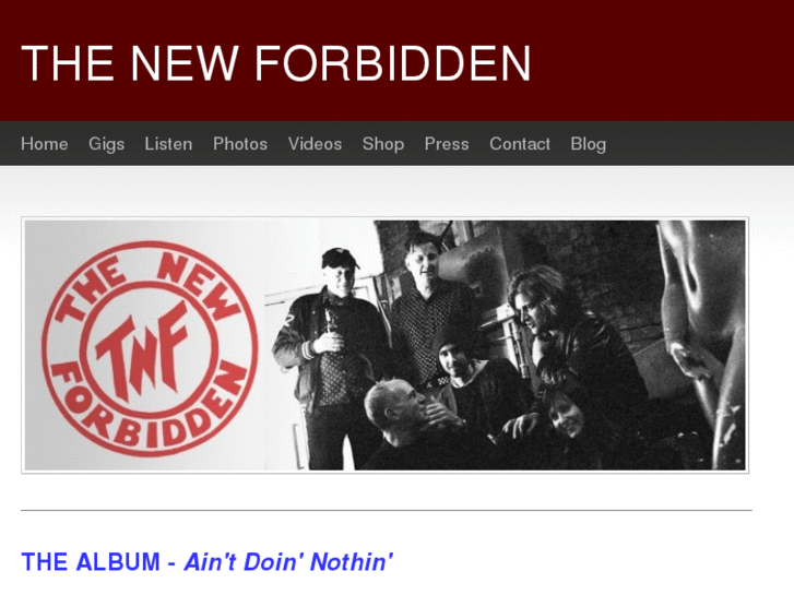 www.thenewforbidden.com