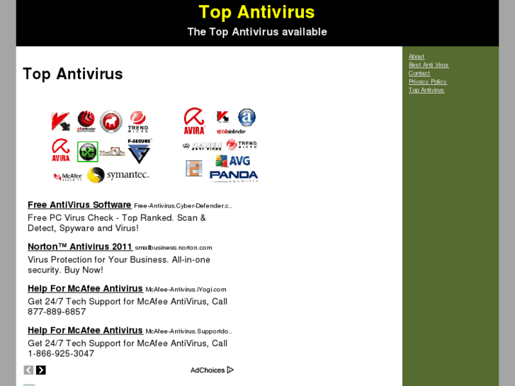 www.topantivirus.org