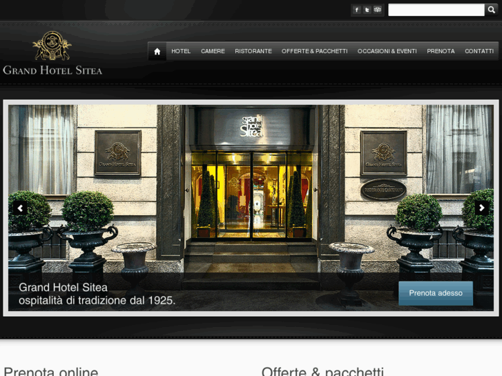 www.turin-grandhotelsitea.com