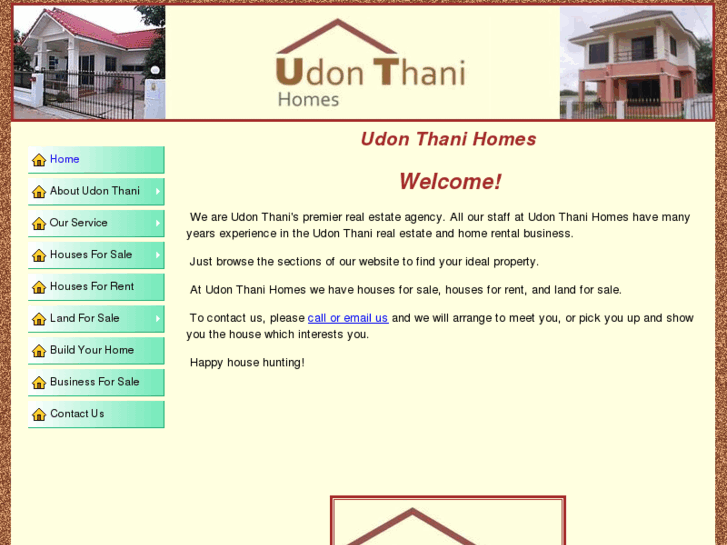 www.udon-thani-homes.com