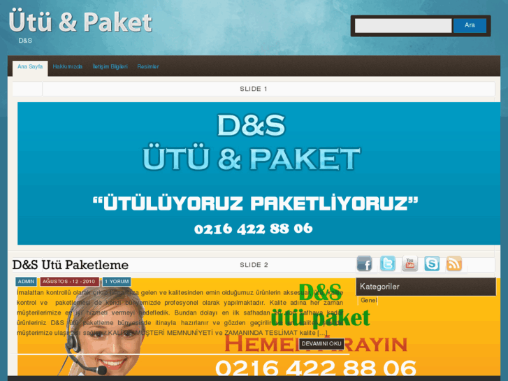 www.utupaket.com