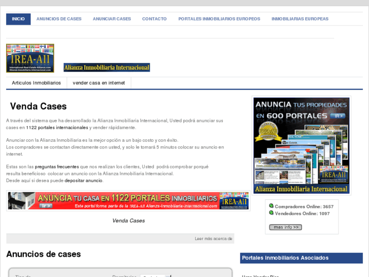 www.vendacases.org
