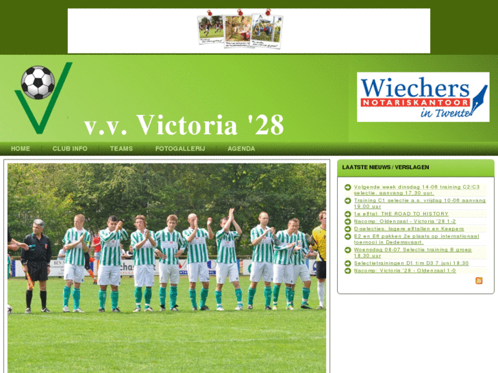 www.victoria28.nl