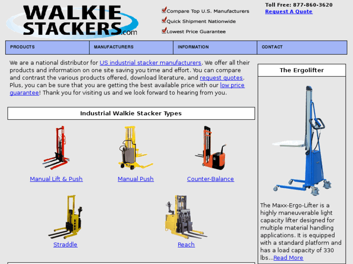 www.walkiestackers.com