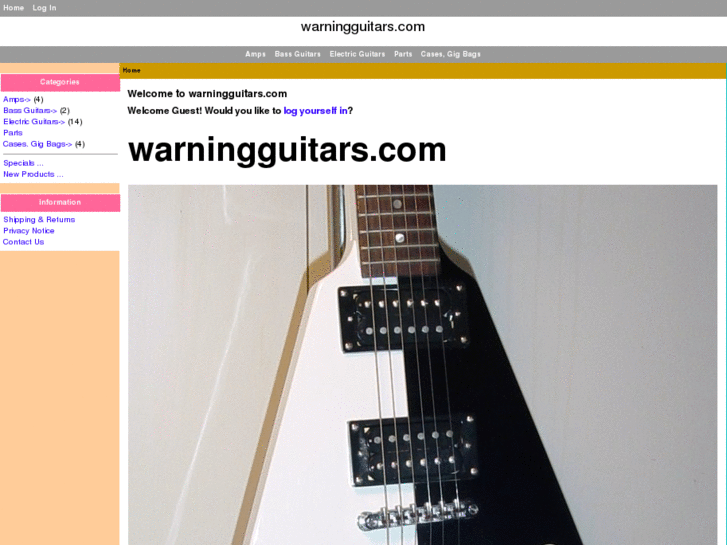 www.warningguitars.com