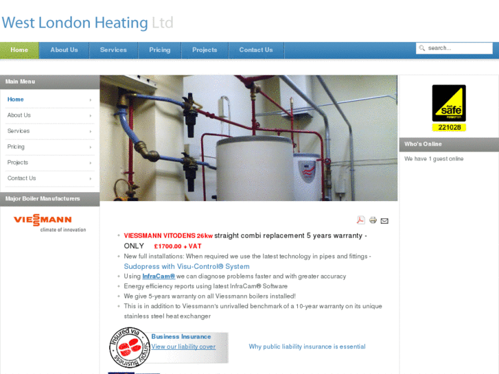 www.westlondonheating.com