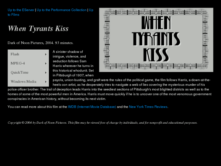 www.whentyrantskiss.com