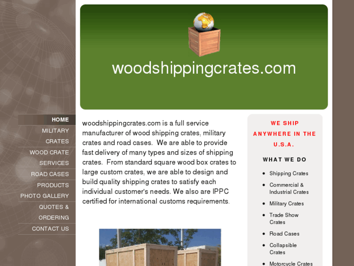 www.woodshippingcrates.com