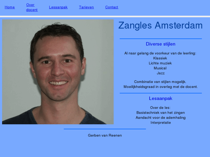 www.zanglesamsterdam.com