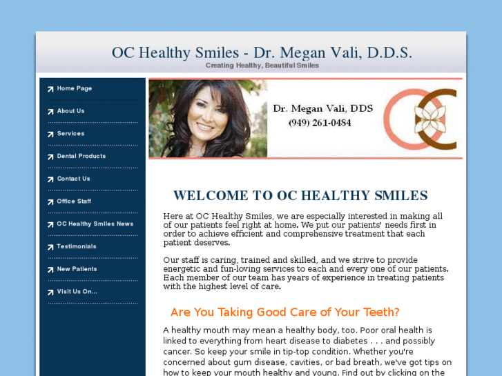 www.92614dentist.com