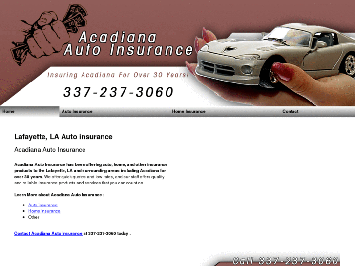 www.acadianaautoinsurance.com